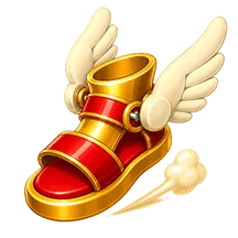 Goden icon