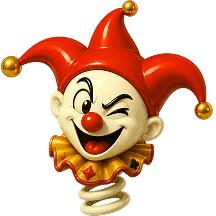 Joker icon