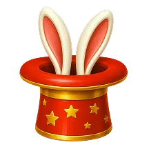 Magie icon