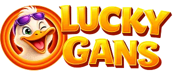 Lucky Gans Casino logo
